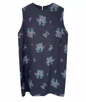 Повседневное платье