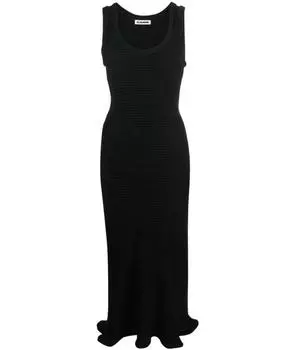 Повседневное платье