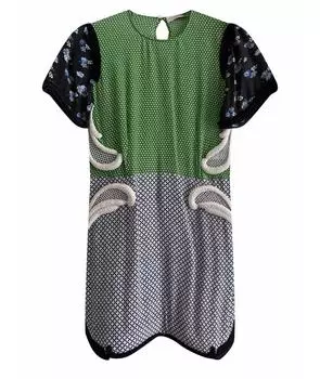 Повседневное платье