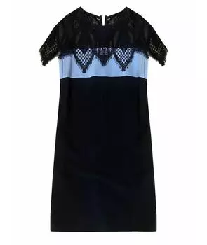 Повседневное платье