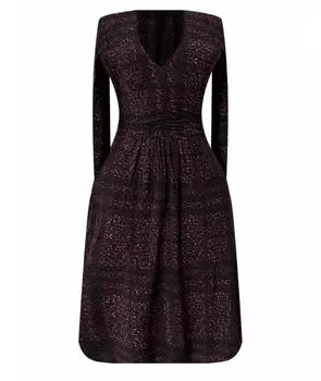 Повседневное платье