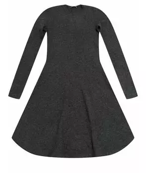 Повседневное платье