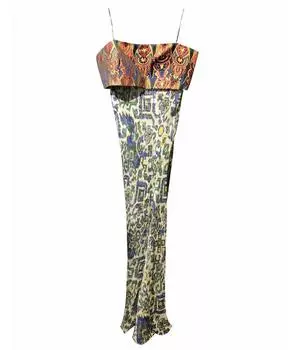 Повседневное платье