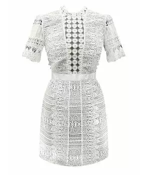 Повседневное платье