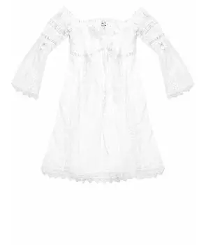 Повседневное платье