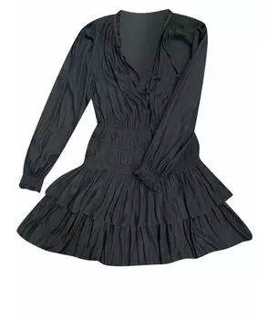 Повседневное платье