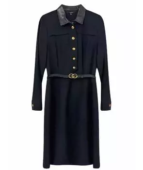 Повседневное платье