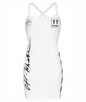 Повседневное платье