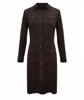 Повседневное платье