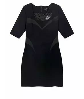 Повседневное платье