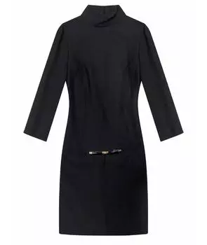 Повседневное платье