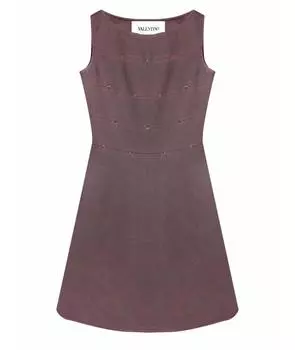 Повседневное платье