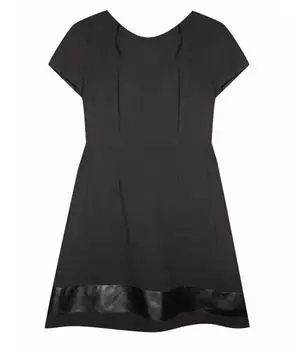 Повседневное платье