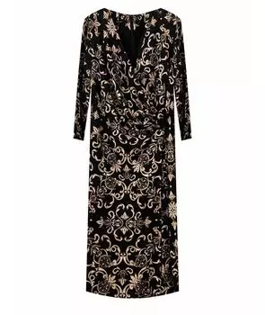 Повседневное платье