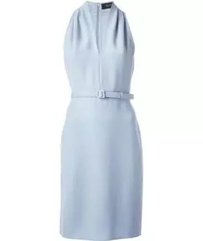 Повседневное платье