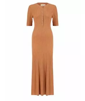 Повседневное платье