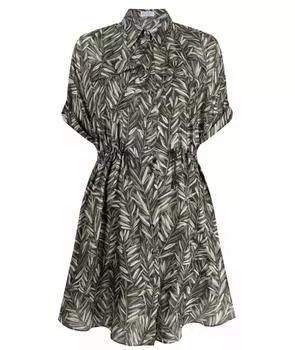 Повседневное платье