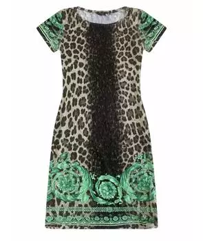 Повседневное платье