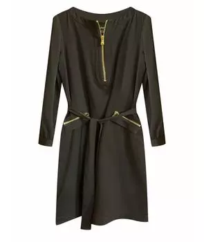 Повседневное платье