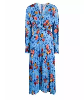 Повседневное платье