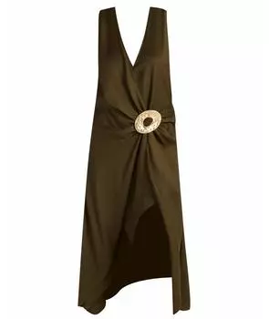 Повседневное платье