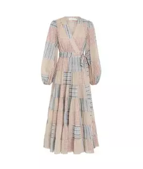 Повседневное платье