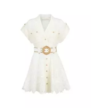 Повседневное платье