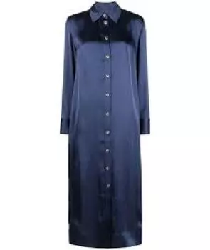 Повседневное платье