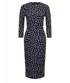 Повседневное платье