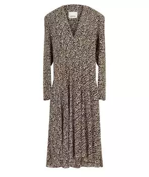 Повседневное платье