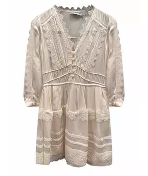 Повседневное платье