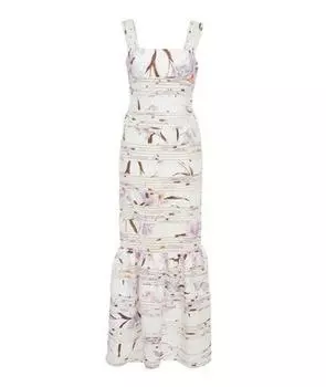 Повседневное платье