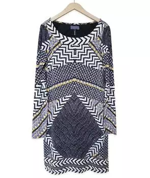 Повседневное платье