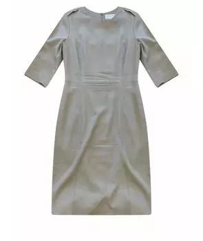 Повседневное платье