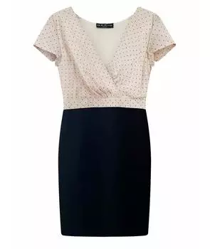 Повседневное платье