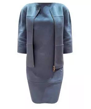 Повседневное платье