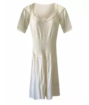 Повседневное платье