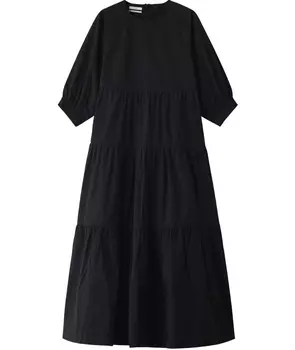 Повседневное платье