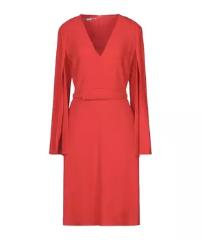 Повседневное платье