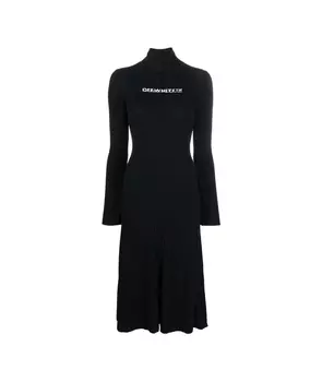 Повседневное платье