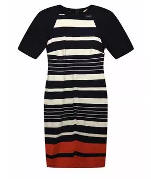 Повседневное платье