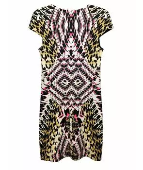 Повседневное платье