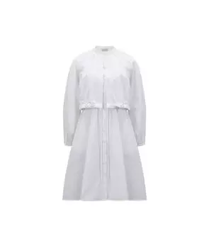 Повседневное платье