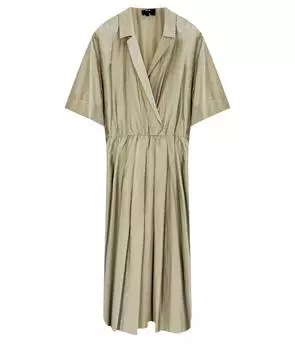 Повседневное платье