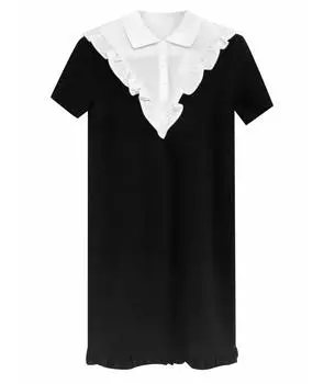 Повседневное платье