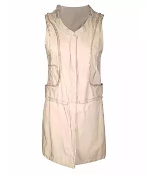 Повседневное платье