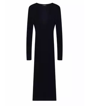 Повседневное платье