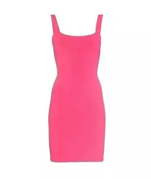 Повседневное платье