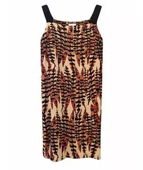 Повседневное платье