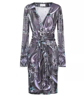 Повседневное платье